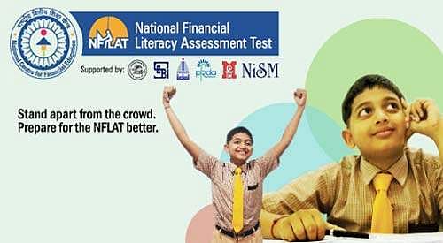 பள்ளி மாணவர்களுக்கான நிதி அறிவு மதிப்பீட்டுத் தேர்வு அறிவிப்பு!