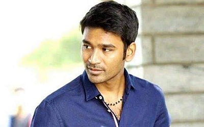 கவுதம் மேனன் - தனுஷ் இணையும் படத்தின் 'பர்ஸ்ட் லுக்' ரிலீஸ்  எப்போது?