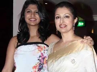 தனுஷுக்கு எனது மகள் ஜோடியா? கவுதமி புதிய விளக்கம்!