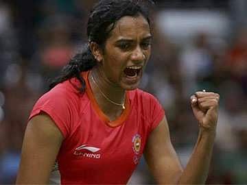 சீன ஓபன் பாட்மிண்டன் தொடர்: பி.வி. சிந்து சாம்பியன்!