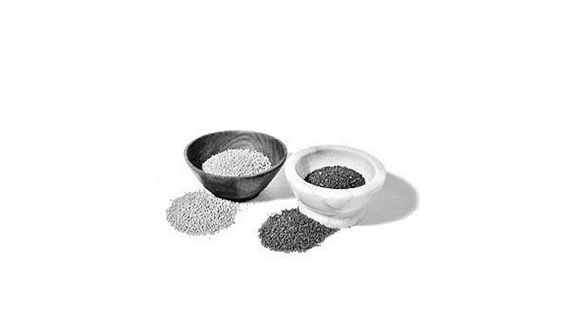 சங்க இலக்கியத்தில் "ஐயவி'!