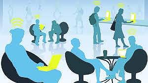 தாம்பத்தியத்தை விட வை- பை இணைப்பு தான் முக்கியம்: சர்வே ரிப்போர்ட்!