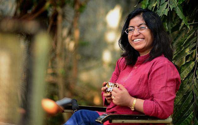 கொம்பு முளைத்த பெண்ணல்ல... கொண்டாடப் பட வேண்டிய தேவதை!