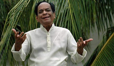 பாலமுரளி கிருஷ்ணா மறைவு: இசை கலைஞர்கள் இரங்கல்!