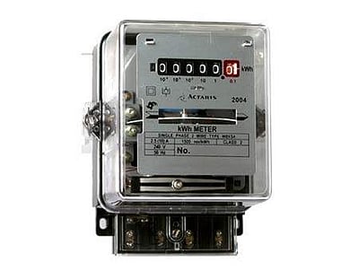 தமிழகத்தில் வீடுகளுக்கான 
மின் கட்டணம் மிகக் குறைவு: அரசு விளக்கம்