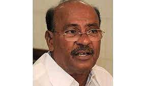 தமிழ் பெண்களை அவதூறாக பேசிய கேரள அமைச்சர் மணியை கைது செய்க! ராமதாஸ் 