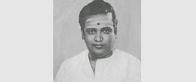 மற்றவர்களை அழித்து நான் முன்னுக்கு வரவில்லை