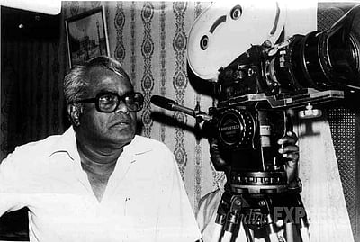 ரஜினியை பார்த்துட்டு , 'ஹூ ஈஸ் திஸ் பாய்? வெரி ஸ்மார்ட்ன்னு சொன்னார் ராஜ்குமார்!