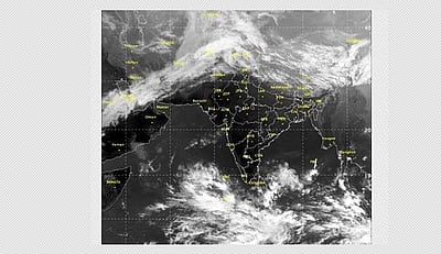 டிசம்பர் 2ம் தேதி முதல் தமிழகத்தில் மழை வாய்ப்பு
