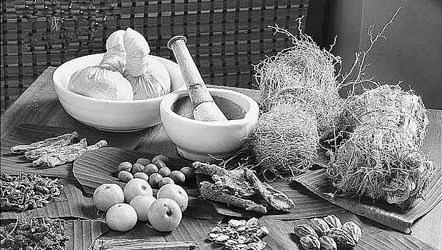 சங்க இலக்கியத்தில் நாட்டு மருத்துவம்