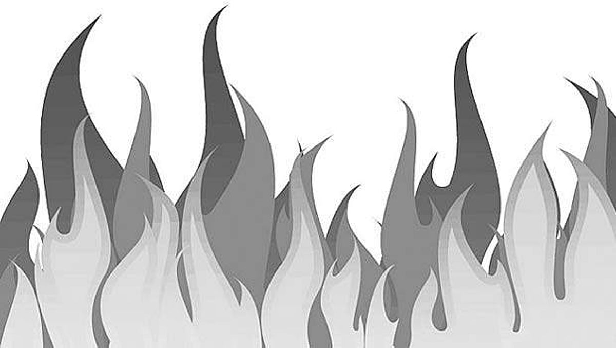 தமிழ்ச் செல்வங்கள்: தீ