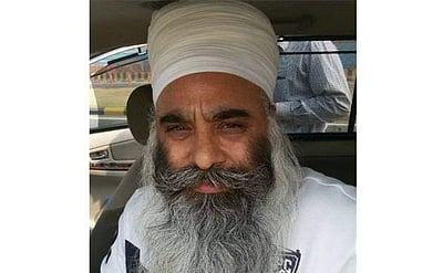 பஞ்சாப் சிறையை தாக்கிய காலிஸ்தான் தீவிரவாதிகள்: இயக்கத் தலைவரை  மீட்டு சென்றனர்!