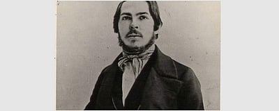 28.11.1820: கம்யூனிச சித்தாந்தத்தை உருவாக்கியவர்களில் ஒருவரான பிரெட்ரிக் எங்கெல்ஸ்  பிறந்த நாள் இன்று!