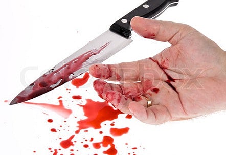 உத்தரப் பிரதேசத்தில் 2 சாதுக்கள் மர்மக் கொலை: இளைஞர் கைது