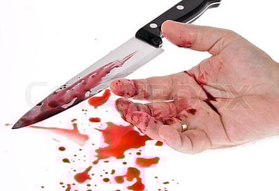 பிகாரில் பாஜக தலைவர் மகன் மர்ம நபர்களால் கத்தியால் குத்தி கொலை