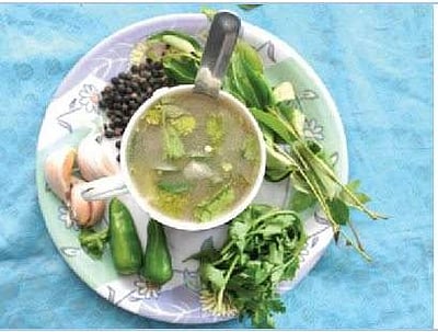 சூப் கெட்டியாகவும் நல்ல ருசியாகவும் இருக்க சூப்பர் டிப்ஸ்