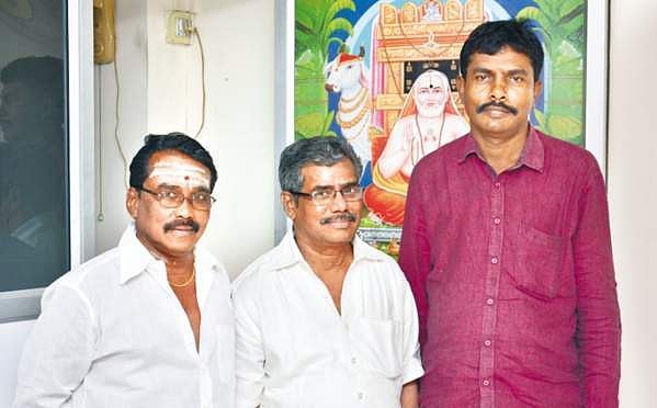 வேலையே பொழுது போக்கு என்றால் அதுவே சிறந்த வரப்பிரசாதம்!