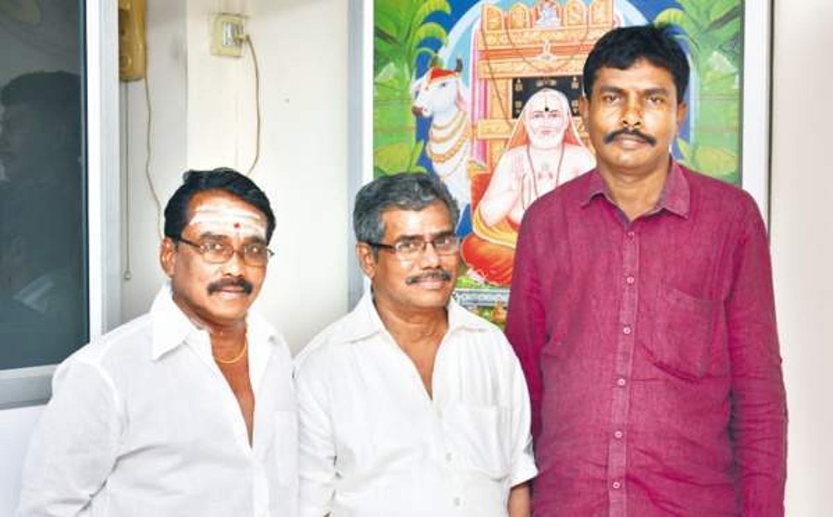 வேலையே பொழுது போக்கு என்றால் அதுவே சிறந்த வரப்பிரசாதம்!