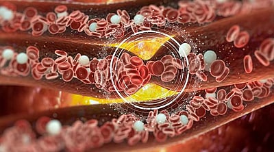 புற்றுநோய் சிகிச்சையில் ரத்த உறைவுப் பிரச்னை!