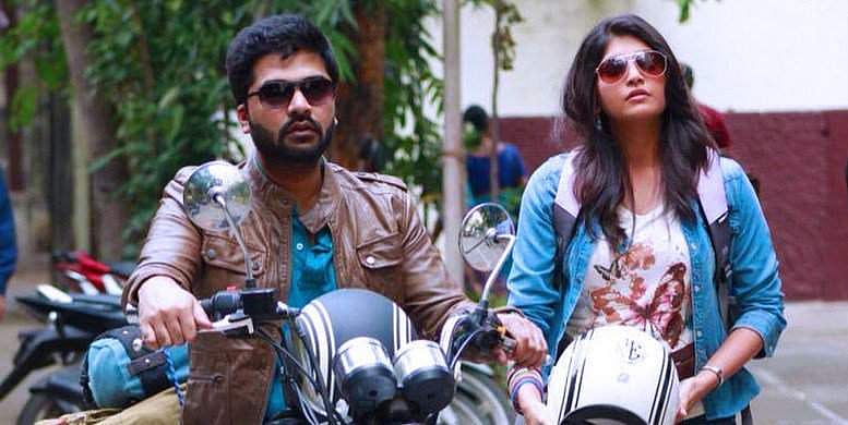 இந்த வாரம் புதுப்படம் பார்க்கப் போறீங்களா? ஒரு நிமிஷம் ப்ளீஸ்...! 