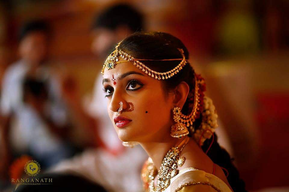 இந்தியப் பெண்களிடையே சொந்த சாதியல்லாது பிற சாதியில் வரன் தேடும் ஆர்வம் அதிகரித்து வருகிறதா?