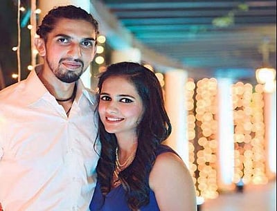 கூடைப்பந்து வீராங்கனையைத் திருமணம் செய்கிறார் இஷாந்த் சர்மா!