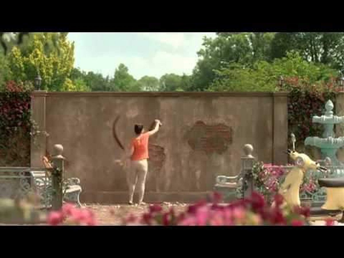 நம்ம நாட்டை ரொம்பவும் அழகாக்க என்ன வேணும்? ஒரு ஐடியா... அப்புறம் அக்லி இந்தியன்ஸ்!