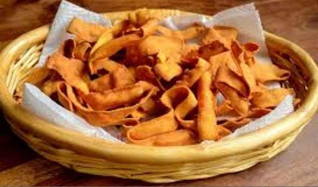 ரிப்பன் பக்கோடா