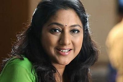 சிவகார்த்தியேனின் புதிய அம்மாவாக ரோகிணி!