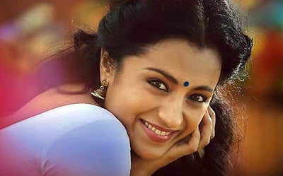 திருமணம் நின்று போனது ஏன்? காரணத்தை வெளியிட்ட த்ரிஷா!