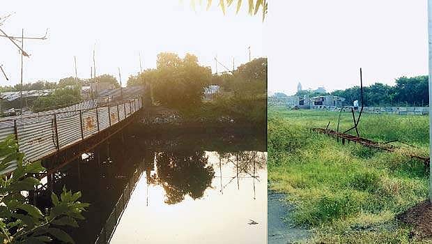 தீவுத்திடலில் நிரந்தர வர்த்தக வளாகம் அமைக்கப்படுமா?