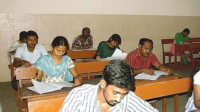 குரூப் 4 தேர்வு எழுதியவர்கள் கவனத்துக்கு... புதிய அறிவிப்பு!