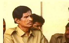 இந்த பாணியை மாற்ற வேண்டாம் என்றார் எம்.ஜி.ஆர் ! - 'என்னத்தே' கன்னையா