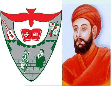 தமிழ் உரைநடையின் தந்தை வீரமாமுனிவர் பற்றி ஒரு பார்வை!