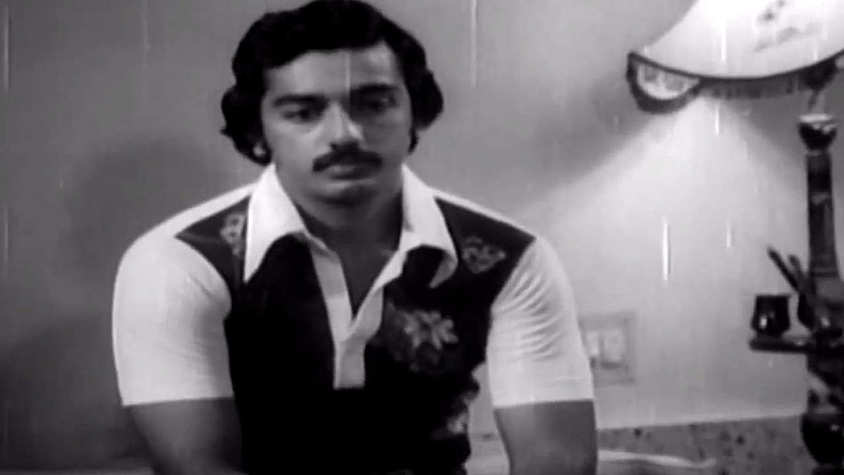 அந்த நிலைக்கு மாறியதால் இன்று எனக்கு நண்பர்கள் அதிகம் இல்லை