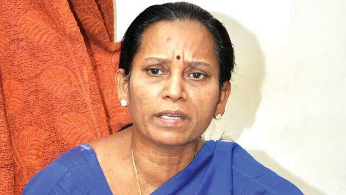 பாலின சமத்துவம் பாடத்திட்டத்தில் வர வேண்டும்!