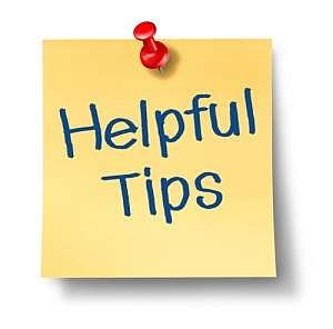 வீட்டுக்குறிப்புகள்...