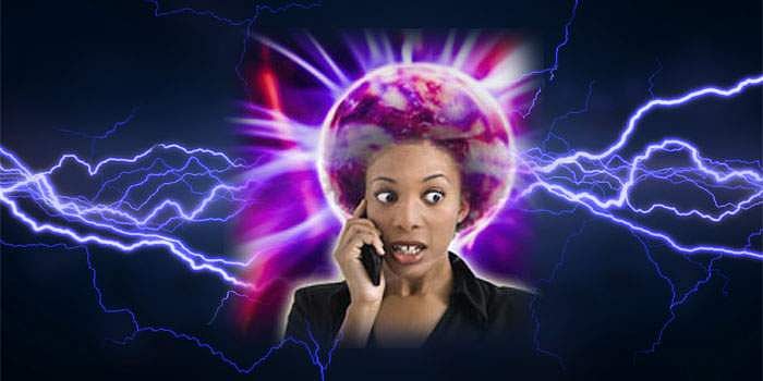 செல்ஃபோன் ஆபத்துகளை கையாளத் தெரிந்து கொள்ளுங்கள்!