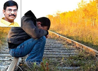 தற்கொலை சங்கிலிகள்!