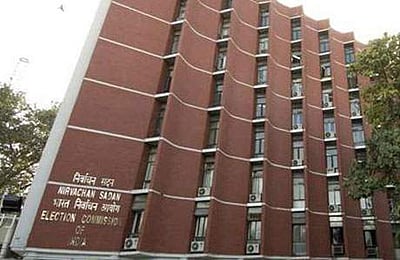 5 மாநில தேர்தலும் தேர்தல் ஆணையத்தின் கிடுக்கிப் பிடியும்