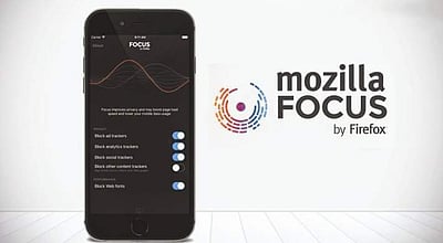 ஃபயர்பாக்ஸ் ஃபோகஸ்!