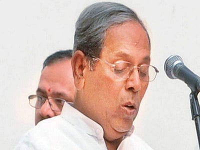 ஆபாச டேப் விவகாரம்: கர்நாடக அமைச்சர் ராஜிநாமா!