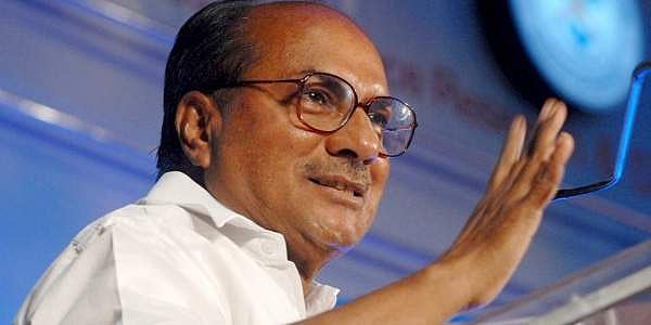 ரபேல் விவகாரத்தில் நாட்டின் பாதுகாப்பில் சமரசம் செய்து கொண்ட மோடி: ஆண்டனி விமர்சனம்  