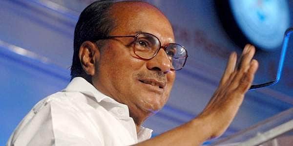 ரபேல் விவகாரத்தில் நாட்டின் பாதுகாப்பில் சமரசம் செய்து கொண்ட மோடி: ஆண்டனி விமர்சனம்  