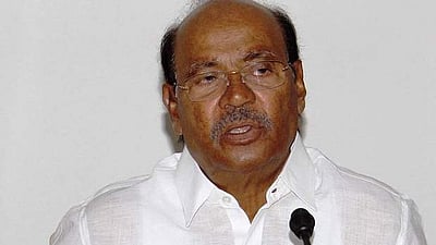 தமிழறிஞர் க.ப. அறவாணன் மறைவு: ராமதாஸ் இரங்கல்!