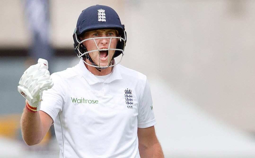 சென்னை டெஸ்ட்: ஜோ ரூட் புதிய சாதனை