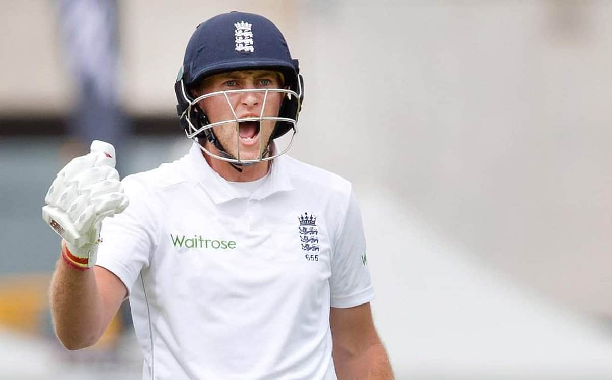 சென்னை டெஸ்ட்: ஜோ ரூட் புதிய சாதனை