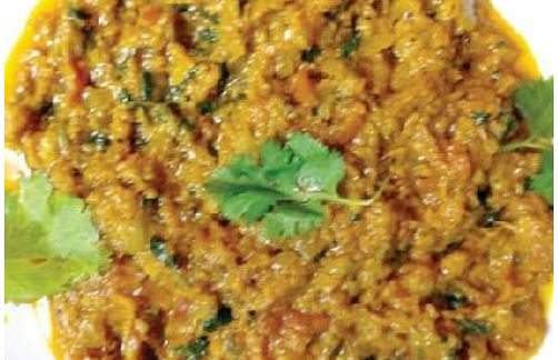 தக்காளி ரிச் கிரேவி