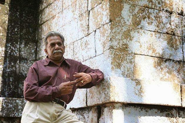 கவிஞர் சுகுமாரனுக்கு இயல் விருது - 2016