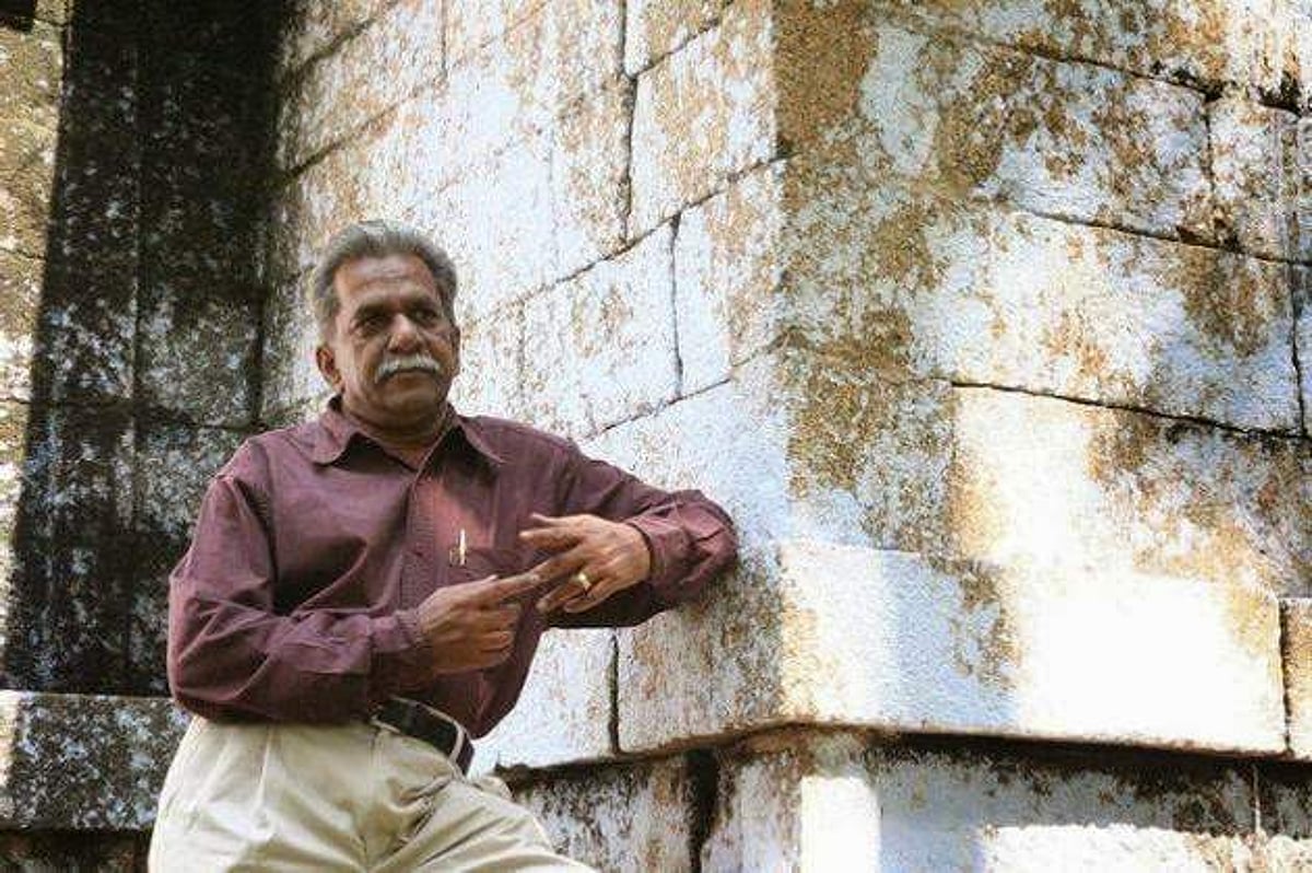 கவிஞர் சுகுமாரனுக்கு இயல் விருது - 2016